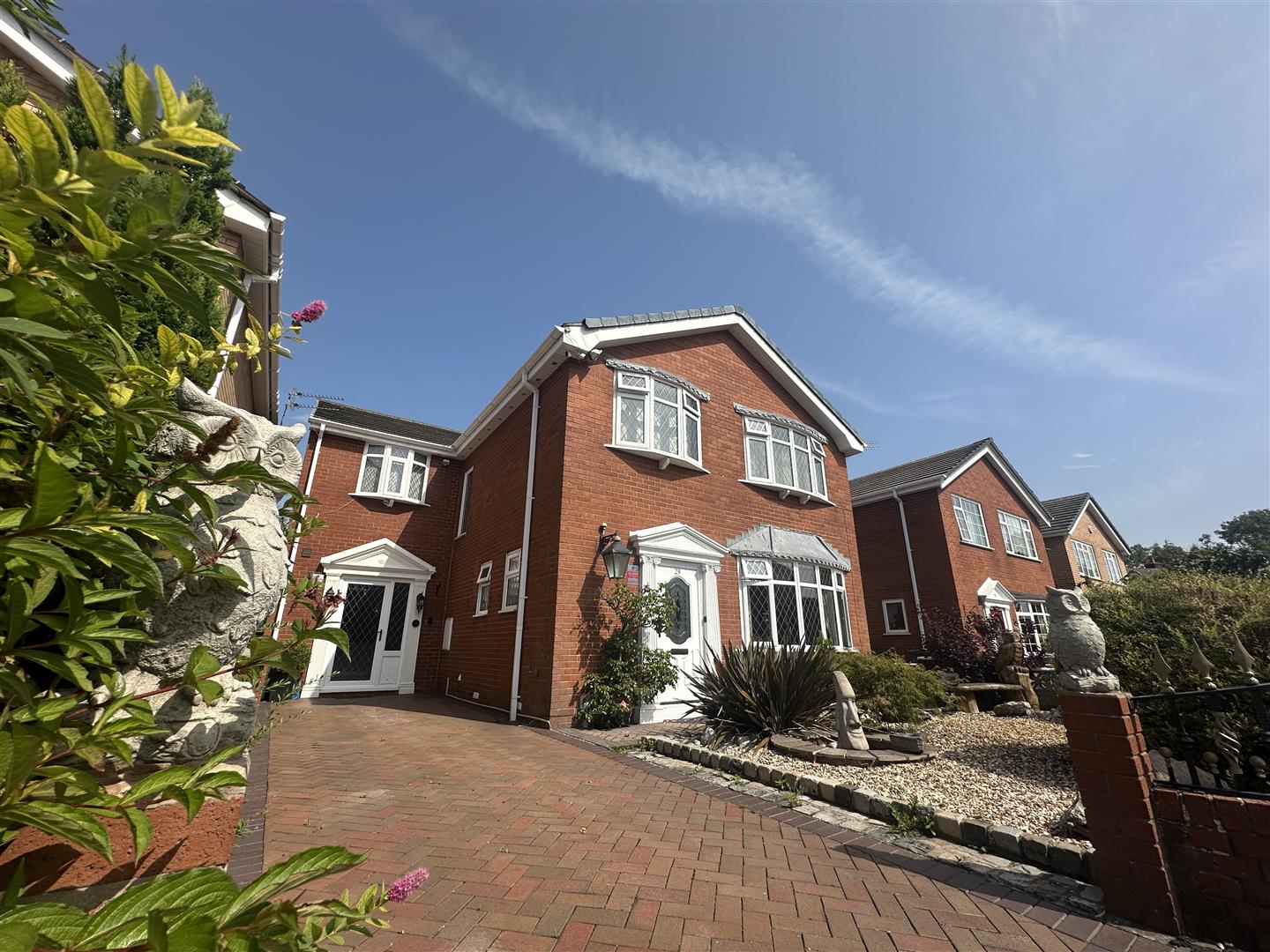 Fletcher Avenue, Tarleton, Preston